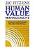 Human Value Management: Value-adding Human Resource Management Strategy for the 1990's (Jossey-Bass Management)