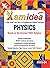 Xam idea Physics Class 11 Book | CBSE Board | Chapterwise Question Bank | Based on Revised CBSE Syllabus | NCERT Questions Included | 2023-24 Exam (Xam ... CBSE Syllabus | NCERT Questions Inclu 3)