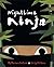 Nighttime Ninja by Barbara DaCosta (2012-09-18)