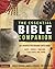 The Essential Bible Compani...