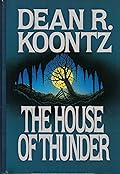 The House of Thunder (Large Print Edition)