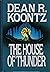 The House of Thunder (Large Print Edition)