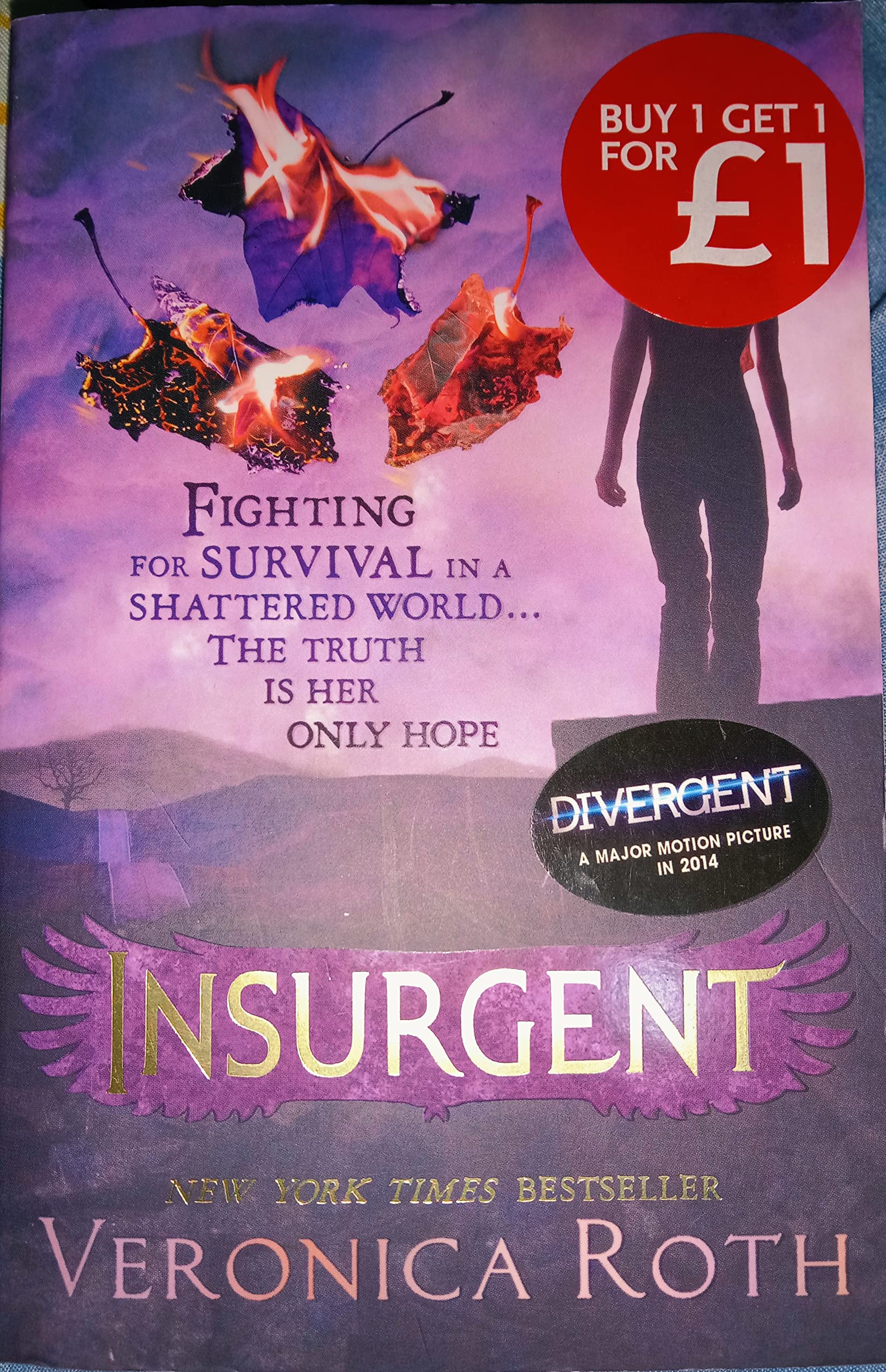 Insurgent