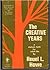 The Creative Years