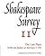 [(Shakespeare Survey with Index 1-10: Last Plays v.11)] [Author: Allardyce Nicoll] published on (November, 2002)