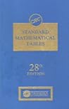CRC Standard Mathematical Tables and Formulae CRC Standard Mathematical Tables and Formulae