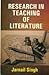 Research in Teaching of Lit...