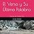 El Verso y Su Última Palabra. Volumen II by Jonas Walker
