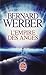EMPIRE DES ANGES (L') by BERNARD WERBER (January 10,2004)