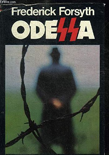 Reader's Digest Best Sellers: The Odessa File and PS Your Not Listening