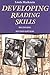 Developing Reading Skills: Beginning (College ESL) by Linda Markstein (1994-03-08)