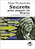 secrets pour gagner en bourse a la hausse, a la baisse by Sta... by Stan Weinstein