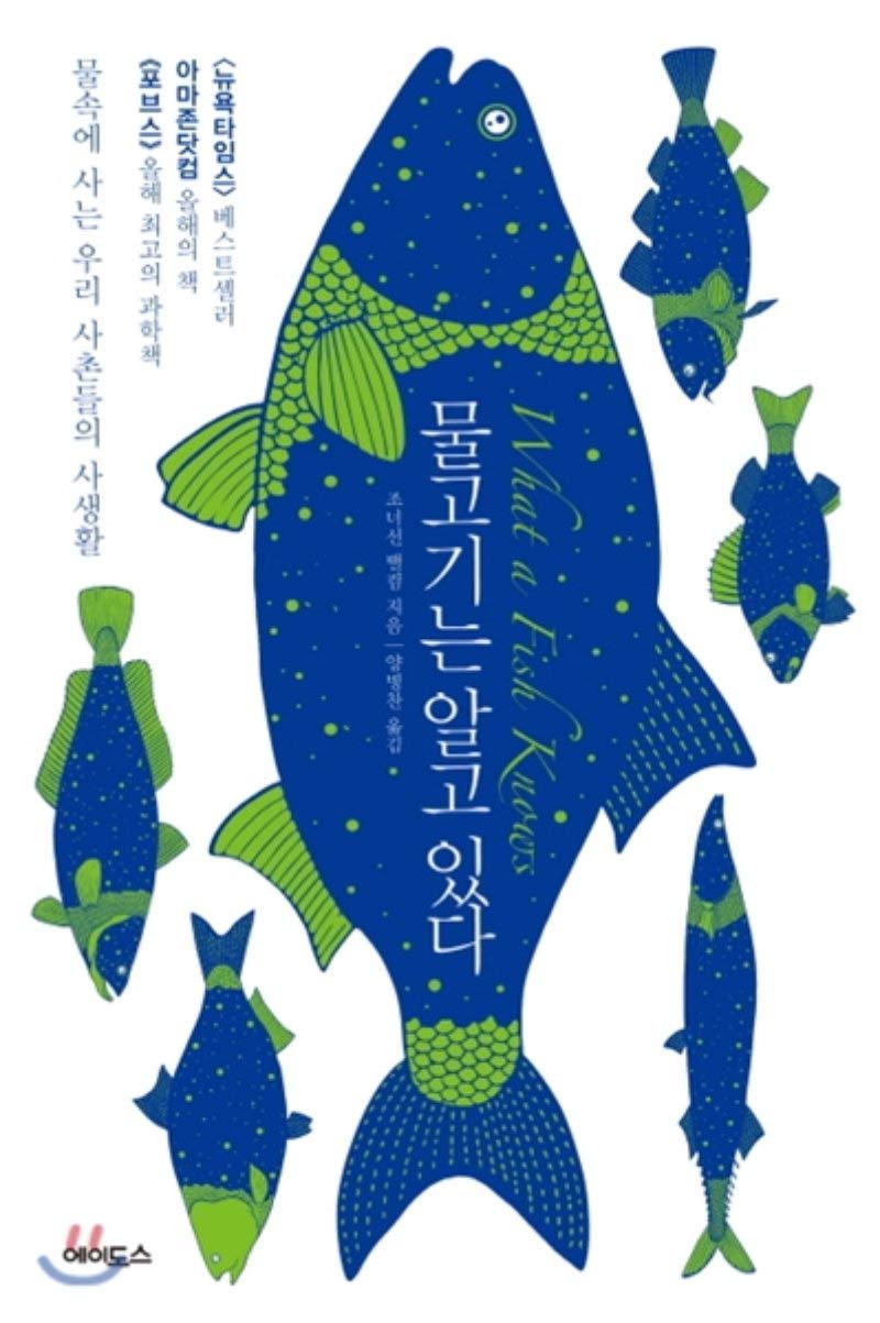 Fish knows