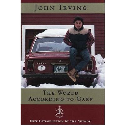 The World According to Garp