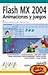 Macromedia Flash MX 2004 by Kristian Besley