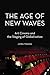 The Age of New Waves: Art Cinema and the Staging of Globalization (Paperback) - Common