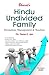 HINDU UNDIVIDED FAMILY by Pawan K. Jain