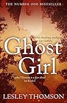 Ghost Girl (The D...