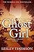 Ghost Girl (The Detective's Daughter) by Lesley Thomson (2014-09-25)
