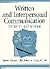 Written and Interpersonal Communication Methods for Law Enforcement by Wallace Harvey Steckler Craig Roberson Cliff (1996-09-13) Paperback