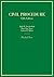 Civil Procedure (Hornbook) 5th edition by Friedenthal, Jack, Kane, Mary, Miller, Arthur (2015) Hardcover