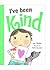 I've Been Kind by Jen Porter (2016-05-31)