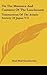 On The Manners And Customs Of The Loochooans: Transactions Of The Asiatic Society Of Japan V21 by Chamberlain, Basil Hall (2007) Hardcover