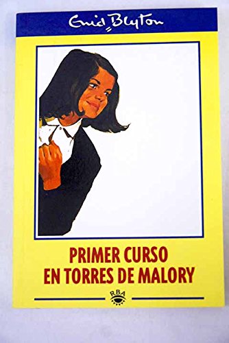 Primer curso en Torres de Malory