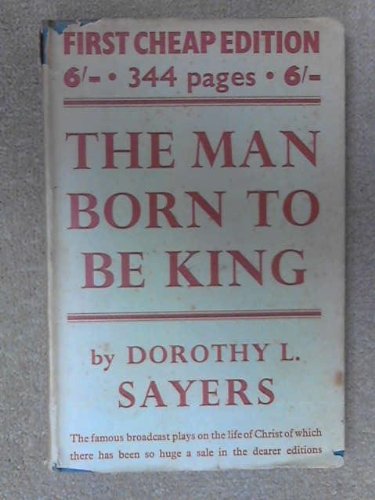 Man Born to be King
