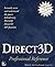 Direct 3D Professional Reference by Michael Stein (1997-03-06)