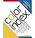Color Index by Krause, Jim ( Author ) ON Apr-30-2010, Paperback