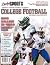 LINDY'S COLLEGE FOOTBALL NATIONAL PREVIEW 2022 (COVERS VARY)