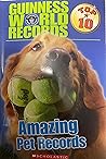 Amazing Pet Records
