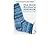 The Sock Knitter's Handbook: Expert Advice, Tips, & Tricks (Paperback) - Common
