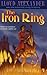 The Iron Ring by Lloyd Alexander(2011-01-18)