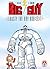 The Big Guy and Rusty the Boy Robot by Geof Darrow (Artist), Frank Miller (10-Sep-1996) Paperback