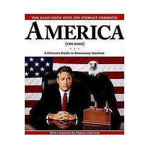 America the Book