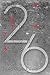 Twentysix by Jonathan Kemp (November 01,2011)