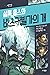 Blue Adventure Sherlock Holmes and the Baskerville Dog (Korean Edition)