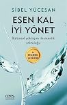 Esen Kal İyi Yönet kapağı