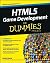 HTML5 Game Development For Dummies(R) (For Dummies (Computers)) by Harris, Andy published by John Wiley & Sons (2013)