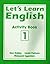 Let's Learn English (LETS) ...