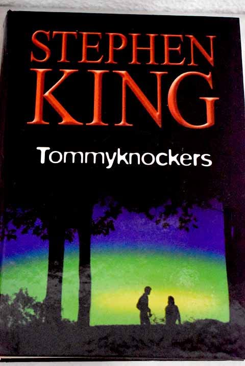 Tommyknockers