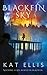 Blackfin Sky by Kat Ellis (14-May-2014) Paperback
