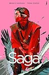 Saga, Vol. 2 by B...