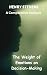 The Weight of Emotions on D...