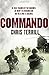 Commando Reprint edition by Terrill, Chris (2008) Paperback