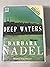 Deep Waters by Barbara Nadel