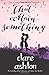 By Clare Ashton That Certain Something (1st Frist Edition) [Paperback]