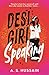 Desi Girl Speaking